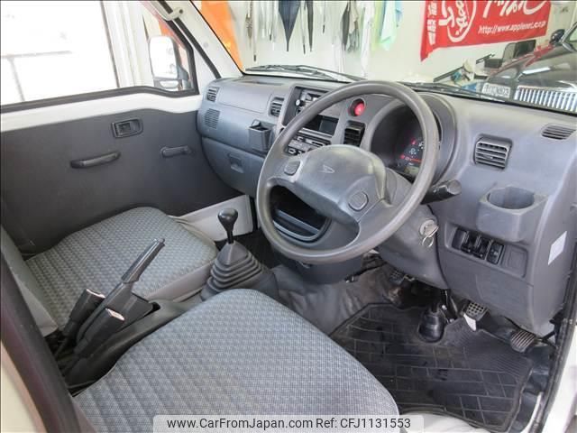 daihatsu hijet-truck 2009 GOO_JP_988025050900201170002 image 2
