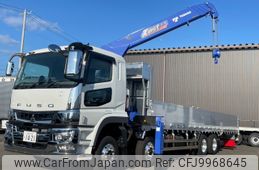 mitsubishi-fuso super-great 2024 -MITSUBISHI--Super Great 2PG-FS70HZ--FS70HZ-545407---MITSUBISHI--Super Great 2PG-FS70HZ--FS70HZ-545407-