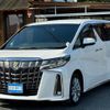 toyota alphard 2021 quick_quick_3BA-AGH30W_AGH30-0352984 image 1