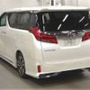 toyota alphard 2019 -TOYOTA--Alphard DBA-AGH30W--AGH30W-0287211---TOYOTA--Alphard DBA-AGH30W--AGH30W-0287211- image 2