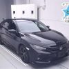 honda civic 2017 -HONDA--Civic FK7-1001259---HONDA--Civic FK7-1001259- image 1