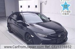 honda civic 2017 -HONDA--Civic FK7-1001259---HONDA--Civic FK7-1001259-