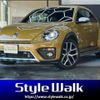 volkswagen the-beetle 2016 quick_quick_ABA-16CZDW_WVWZZZ16ZGM628749 image 1