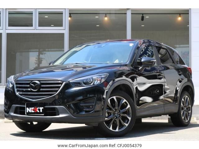 mazda cx-5 2016 quick_quick_DBA-KE5FW_KE5FW-200886 image 1