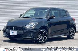 suzuki swift 2019 quick_quick_ZC33S_ZC33S-122094