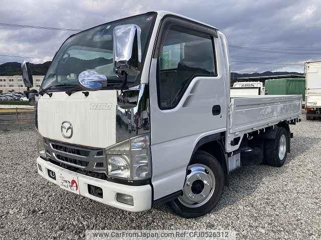 mazda titan 2008 quick_quick_BDG-LKR85A_LKR85-7000770 image 1