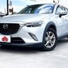 mazda cx-3 2016 CFJ1558121 image 1