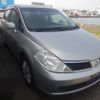 nissan tiida 2007 -NISSAN--Tiida C11-116385---NISSAN--Tiida C11-116385- image 5