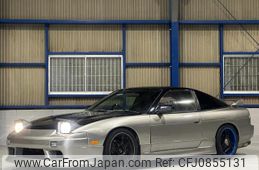 nissan 180sx 1998 quick_quick_E-RPS13_RPS13-331279