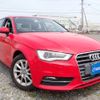 audi a3 2015 -AUDI--Audi A3 DBA-8VCXS--WAUZZZ8V4FA166460---AUDI--Audi A3 DBA-8VCXS--WAUZZZ8V4FA166460- image 1