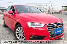 audi a3 2015 -AUDI--Audi A3 DBA-8VCXS--WAUZZZ8V4FA166460---AUDI--Audi A3 DBA-8VCXS--WAUZZZ8V4FA166460-