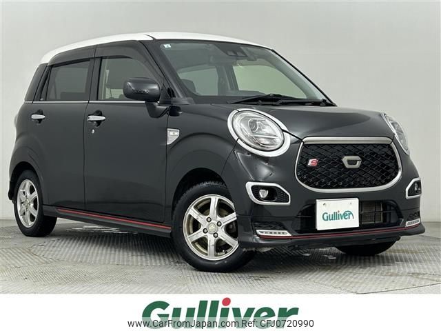 daihatsu cast 2019 -DAIHATSU--Cast DBA-LA260S--LA260S-0034549---DAIHATSU--Cast DBA-LA260S--LA260S-0034549- image 1