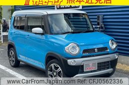 suzuki hustler 2015 -SUZUKI 【名変中 】--Hustler MR41S--174310---SUZUKI 【名変中 】--Hustler MR41S--174310-