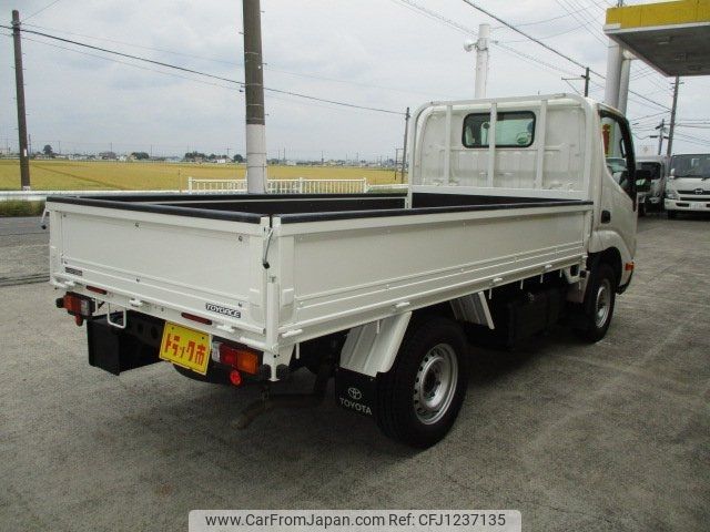 toyota toyoace 2018 -TOYOTA--Toyoace KDY281--0020950---TOYOTA--Toyoace KDY281--0020950- image 2