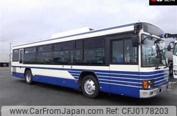 hino hino-bus 2007 -HINO--Hino Bus KV234N1-7000233---HINO--Hino Bus KV234N1-7000233-