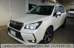 subaru forester 2013 -SUBARU 【名変中 】--Forester SJG--006814---SUBARU 【名変中 】--Forester SJG--006814-