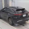 toyota harrier 2020 quick_quick_6BA-MXUA80_MXUA80-0004542 image 2