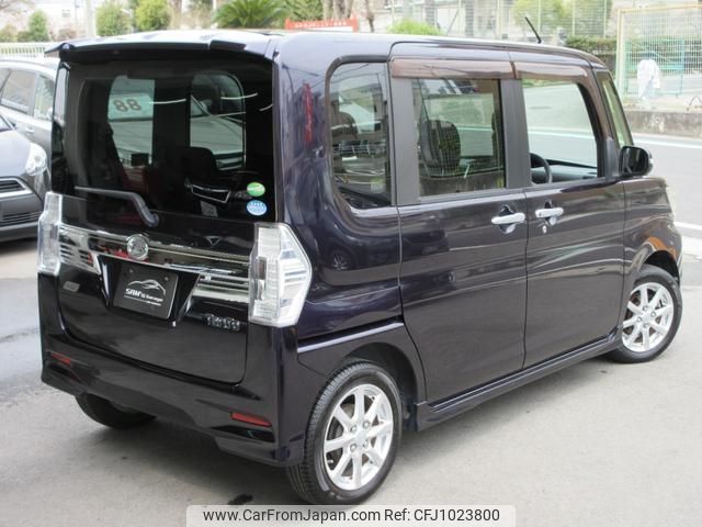 daihatsu tanto 2014 quick_quick_DBA-LA600S_LA600S-0072095 image 2