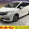 honda shuttle 2017 -HONDA--Shuttle DAA-GP7--GP7-1105159---HONDA--Shuttle DAA-GP7--GP7-1105159- image 1