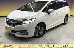 honda shuttle 2017 -HONDA--Shuttle DAA-GP7--GP7-1105159---HONDA--Shuttle DAA-GP7--GP7-1105159-