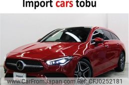 mercedes-benz cla-class 2019 -MERCEDES-BENZ--Benz CLA 118612M--WDD1186122M060652---MERCEDES-BENZ--Benz CLA 118612M--WDD1186122M060652-