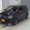 suzuki alto 2016 -SUZUKI 【岐阜 582ﾓ1865】--Alto DBA-HA36S--HA36S-878442---SUZUKI 【岐阜 582ﾓ1865】--Alto DBA-HA36S--HA36S-878442- image 1