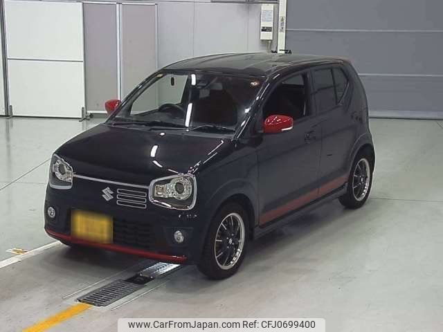 suzuki alto 2016 -SUZUKI 【岐阜 582ﾓ1865】--Alto DBA-HA36S--HA36S-878442---SUZUKI 【岐阜 582ﾓ1865】--Alto DBA-HA36S--HA36S-878442- image 1