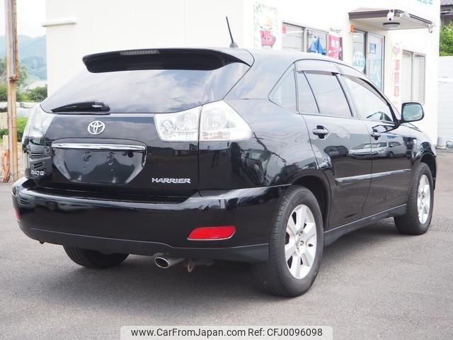 toyota harrier 2005 -TOYOTA--Harrier ACU30W--0034489---TOYOTA--Harrier ACU30W--0034489- image 2