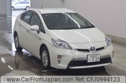 toyota prius-phv undefined -TOYOTA 【名古屋 307ユ727】--Prius PHV ZVW35-3074909---TOYOTA 【名古屋 307ユ727】--Prius PHV ZVW35-3074909-