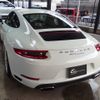 porsche 911 2017 -PORSCHE--Porsche 911 ABA-991H1--WP0ZZZ99ZHS102945---PORSCHE--Porsche 911 ABA-991H1--WP0ZZZ99ZHS102945- image 8