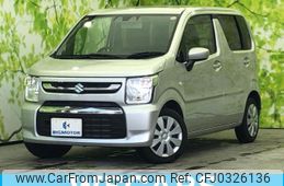 suzuki wagon-r 2023 quick_quick_5BA-MH85S_MH85S-166954