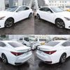 lexus es 2019 CFJ1792008 image 2