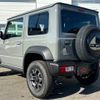 suzuki jimny-sierra 2024 -SUZUKI--Jimny Sierra 3BA-JB74W--JB74W-227***---SUZUKI--Jimny Sierra 3BA-JB74W--JB74W-227***- image 7