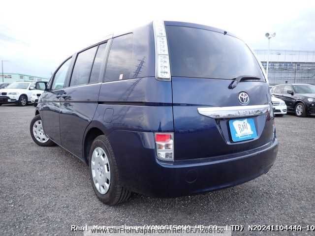toyota isis undefined 3282185-N2024110444A-10 image 2