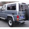 toyota landcruiser-70 1999 GOO_JP_700100083630241205001 image 4