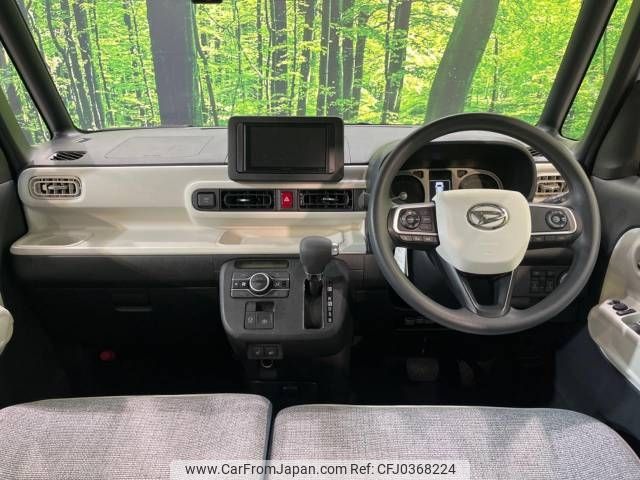 daihatsu move-canbus 2022 -DAIHATSU--Move Canbus 5BA-LA850S--LA850S-0010655---DAIHATSU--Move Canbus 5BA-LA850S--LA850S-0010655- image 2