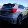 mercedes-benz a-class 2013 -MERCEDES-BENZ 【湘南 301】--Benz A Class DBA-176042--WDD1760422J074160---MERCEDES-BENZ 【湘南 301】--Benz A Class DBA-176042--WDD1760422J074160- image 21