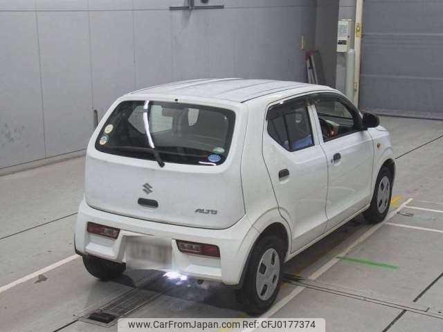 suzuki alto 2019 -SUZUKI--Alto DBA-HA36S--HA36S-512481---SUZUKI--Alto DBA-HA36S--HA36S-512481- image 2