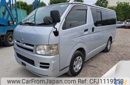 toyota hiace-van 2007 -TOYOTA--Hiace Van KR-KDH200V--KDH200-0077421---TOYOTA--Hiace Van KR-KDH200V--KDH200-0077421-