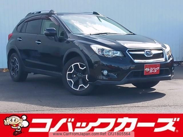 subaru xv 2012 CFJ1805564 image 1