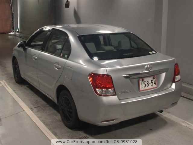 toyota corolla-axio 2012 -TOYOTA--Corolla Axio NRE160--7001941---TOYOTA--Corolla Axio NRE160--7001941- image 2