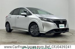 nissan note 2022 -NISSAN--Note 6AA-E13--E13-095406---NISSAN--Note 6AA-E13--E13-095406-