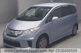 honda freed 2011 -HONDA--Freed DAA-GP3--GP3-1002261---HONDA--Freed DAA-GP3--GP3-1002261-