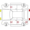 toyota prius-α 2013 -TOYOTA--Prius α DAA-ZVW41W--ZVW41-3251965---TOYOTA--Prius α DAA-ZVW41W--ZVW41-3251965- image 2