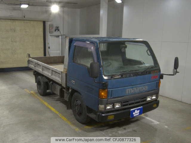 mazda titan 1997 -MAZDA 【鹿児島 400ﾀ7330】--Titan WGEAD--WGEAD-104472---MAZDA 【鹿児島 400ﾀ7330】--Titan WGEAD--WGEAD-104472- image 1