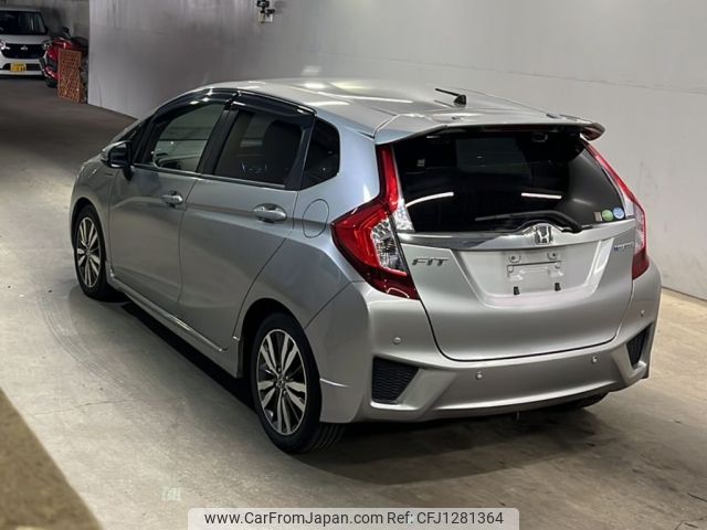 honda fit 2014 -HONDA--Fit GP5-3067402---HONDA--Fit GP5-3067402- image 2
