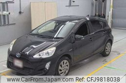 toyota aqua 2015 -TOYOTA--AQUA DAA-NHP10--NHP10-2433104---TOYOTA--AQUA DAA-NHP10--NHP10-2433104-