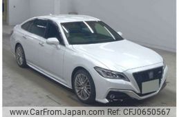 toyota crown 2020 -TOYOTA 【佐賀 300ﾙ7208】--Crown 6AA-AZSH20--AZSH20-1067545---TOYOTA 【佐賀 300ﾙ7208】--Crown 6AA-AZSH20--AZSH20-1067545-