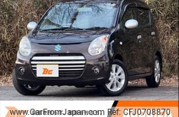 suzuki alto-eco 2013 -SUZUKI--Alto Eco DBA-HA35S--HA35S-150047---SUZUKI--Alto Eco DBA-HA35S--HA35S-150047-