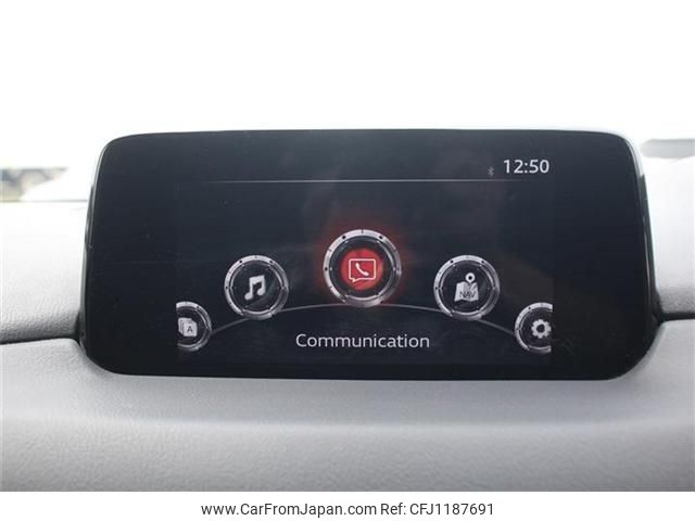 mazda cx-8 2019 -MAZDA--CX-8 3DA-KG2P--KG2P-211102---MAZDA--CX-8 3DA-KG2P--KG2P-211102- image 2